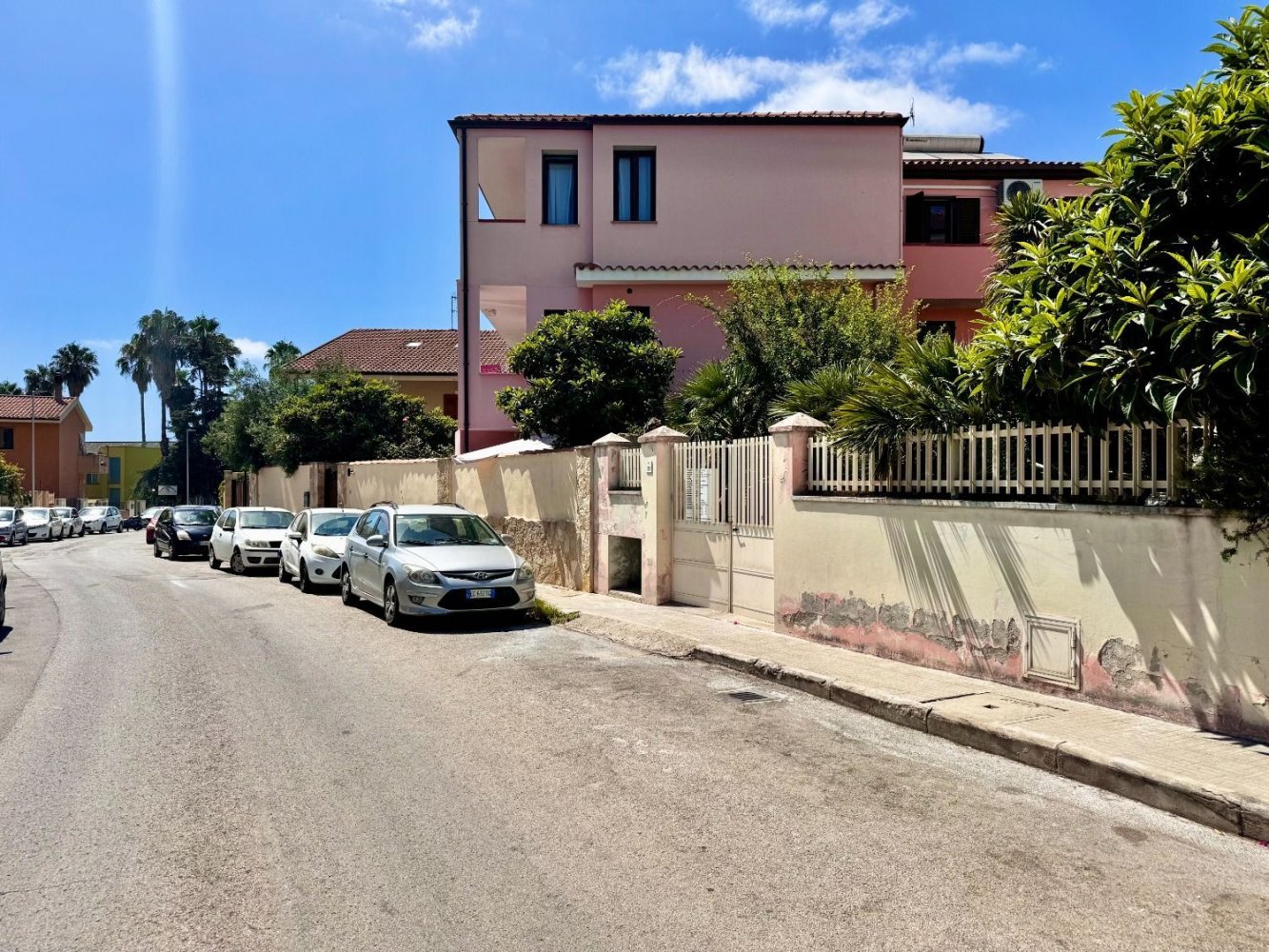 4-Zimmer Wohnung in Alghero, Italy, Nr. 277791