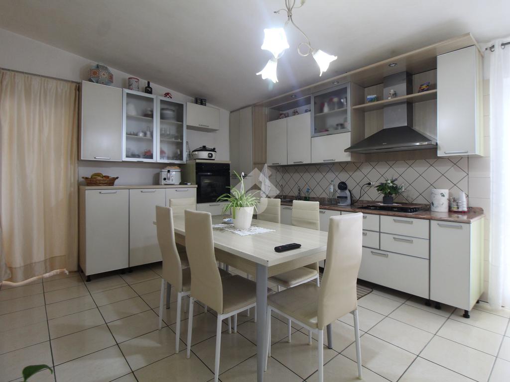 3 chambres Appartement à Reggio Calabria, Italy No. 371379