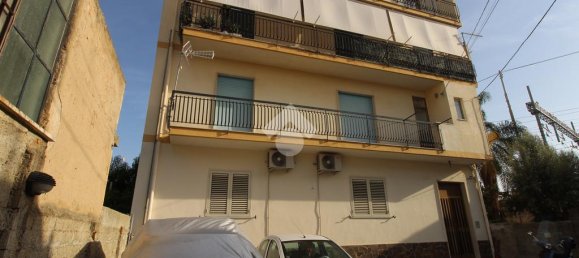 3 chambres Appartement à Reggio Calabria, Italy No. 371379 25