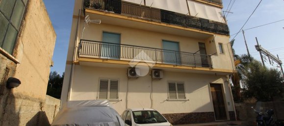 3 chambres Appartement à Reggio Calabria, Italy No. 371379 26