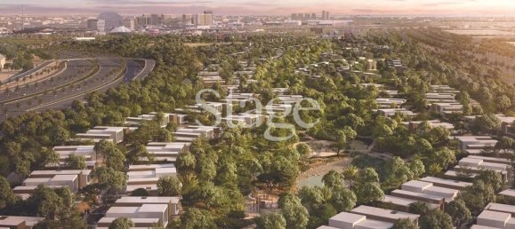 Вилла с 5 спальнями в Дубай, ОАЭ № 103172 11