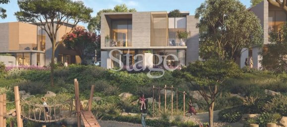 Вилла с 5 спальнями в Дубай, ОАЭ № 103172 16