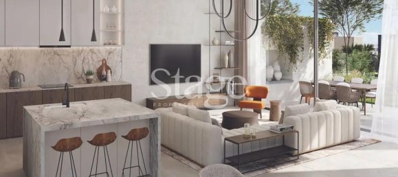 Вилла с 5 спальнями в Дубай, ОАЭ № 103172 6