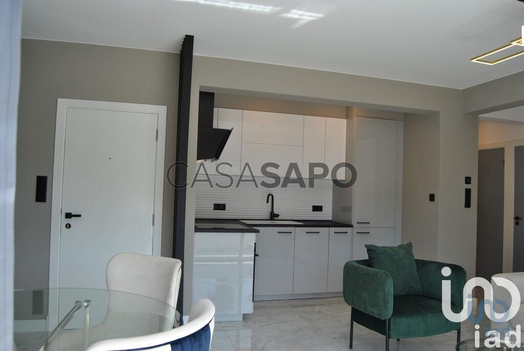 2 bedrooms Apartment in Quarteira, Portugal No. 291230
