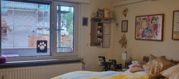 3-Zimmer Wohnung in Braunschweig, Germany, Nr. 61829 12