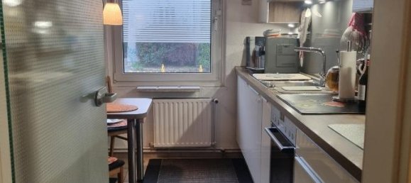 3-Zimmer Wohnung in Braunschweig, Germany, Nr. 61829 9