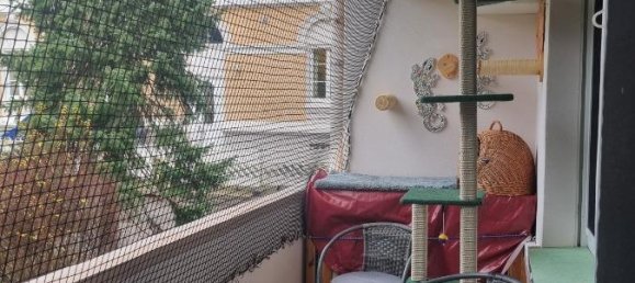 3-Zimmer Wohnung in Braunschweig, Germany, Nr. 61829 16