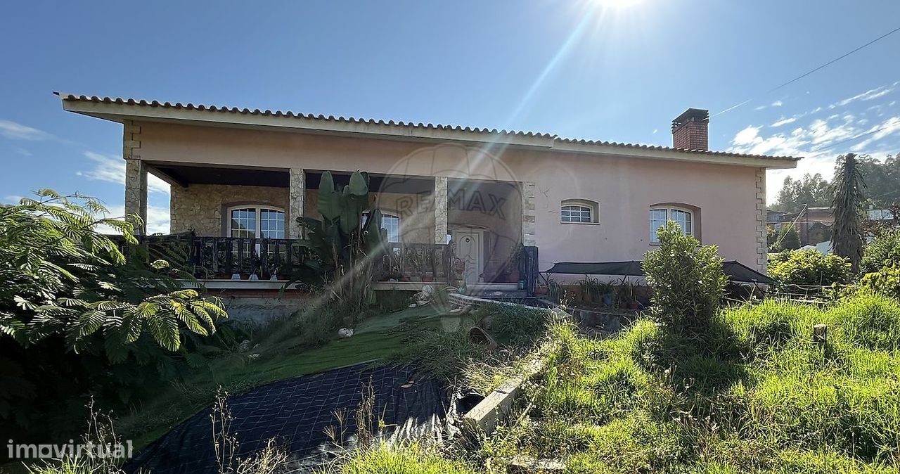 5 Schlafzimmer Haus in Agueda, Portugal, Nr. 298981