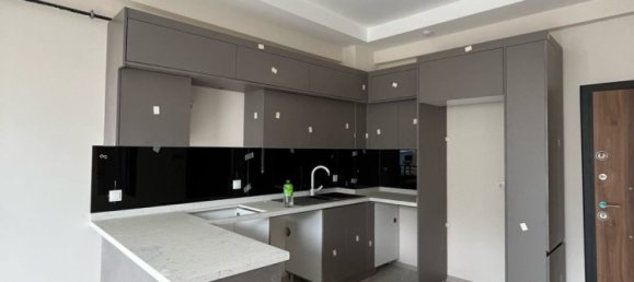 Wohnung 1+1 in Mersin, Turkey, Nr. 40958 7