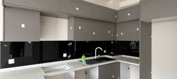 Wohnung 1+1 in Mersin, Turkey, Nr. 40958 10