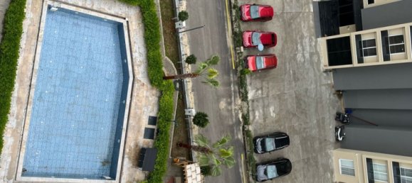 Wohnung 1+1 in Mersin, Turkey, Nr. 40958 14