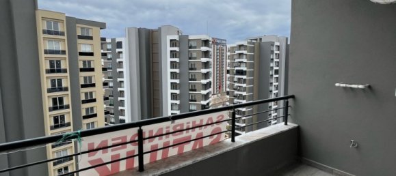 Wohnung 1+1 in Mersin, Turkey, Nr. 40958 6