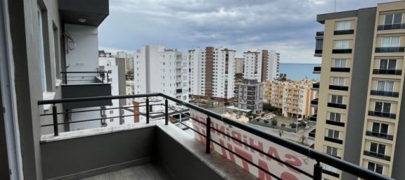 Wohnung 1+1 in Mersin, Turkey, Nr. 40958 11