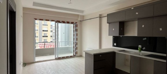 Wohnung 1+1 in Mersin, Turkey, Nr. 40958 8