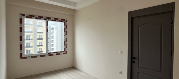 Wohnung 1+1 in Mersin, Turkey, Nr. 40958 4