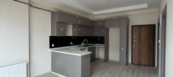 Wohnung 1+1 in Mersin, Turkey, Nr. 40958 12