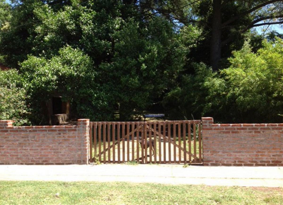  Land in Ituzaingo, Argentina No. 36029