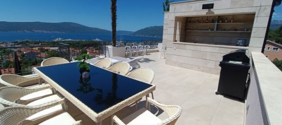 53m² Apartment in Tivat, Montenegro No. 88 9