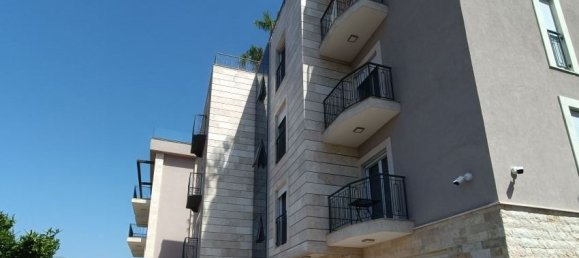53m² Apartment in Tivat, Montenegro No. 88 2