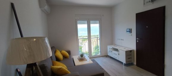 53m² Apartment in Tivat, Montenegro No. 88 11