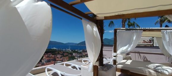 53m² Apartment in Tivat, Montenegro No. 88 6