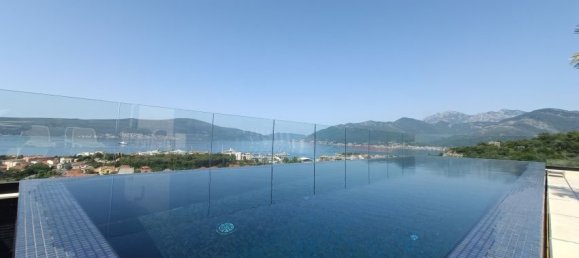 53m² Apartment in Tivat, Montenegro No. 88 26