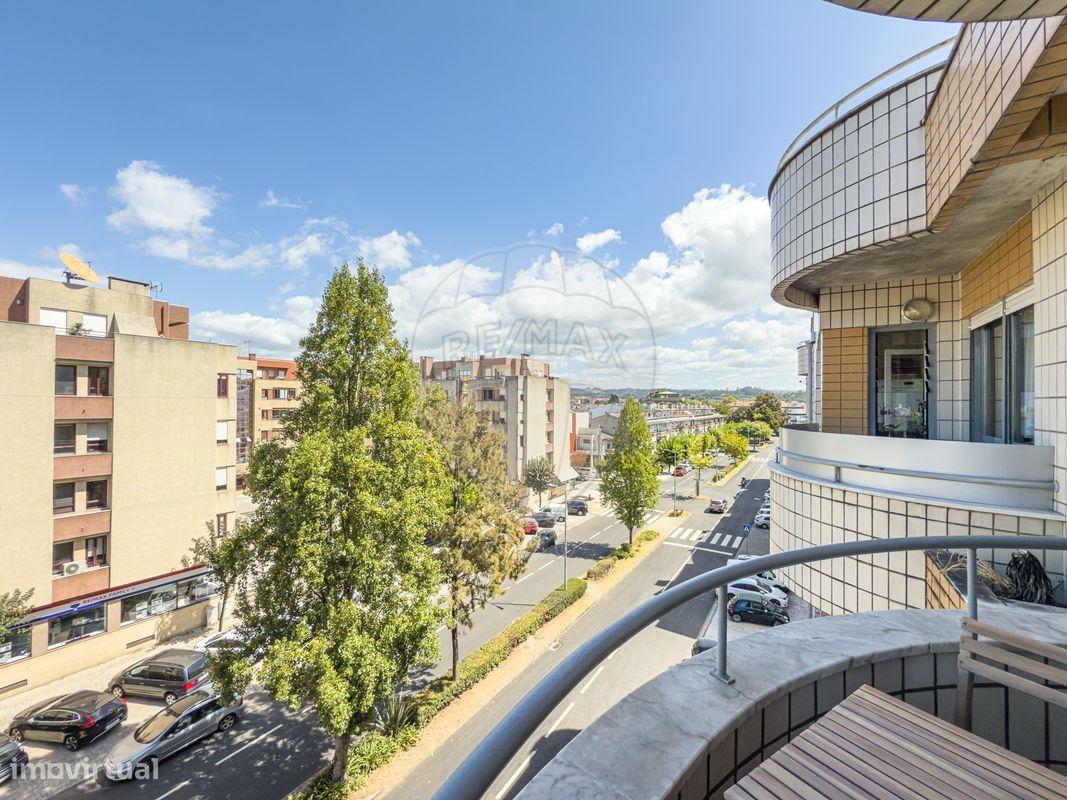 2 غرف نوم شقة في Santa Maria da Feira, Portugal رقم 333211