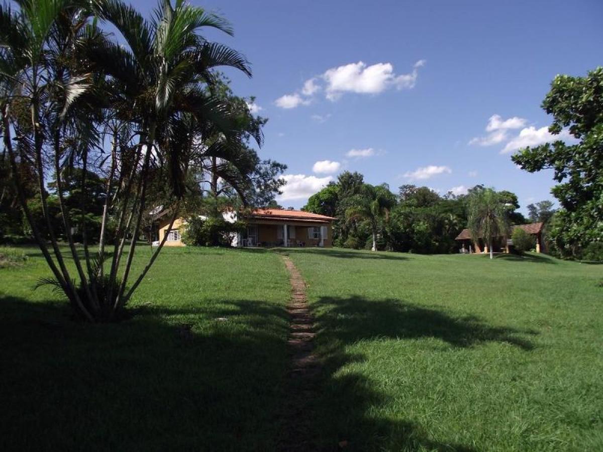 3 غرف نوم منزل في Sao Paulo, Brazil رقم 566340