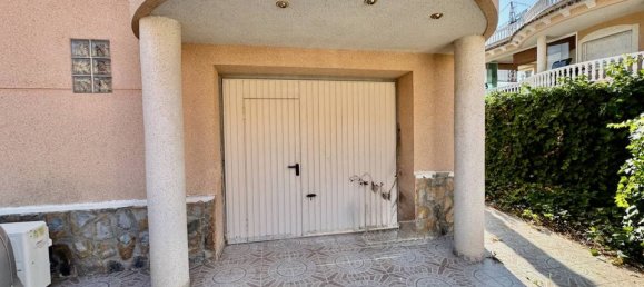 4 bedrooms Villa in Alicante, Spain No. 176452 30