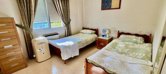 4 bedrooms Villa in Alicante, Spain No. 176452 17