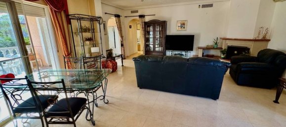 4 bedrooms Villa in Alicante, Spain No. 176452 7