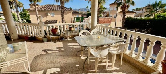 4 bedrooms Villa in Alicante, Spain No. 176452 27