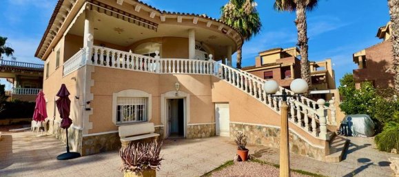 4 bedrooms Villa in Alicante, Spain No. 176452 22