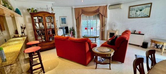 4 bedrooms Villa in Alicante, Spain No. 176452 16