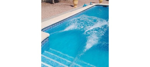 4 bedrooms Villa in Alicante, Spain No. 176452 31