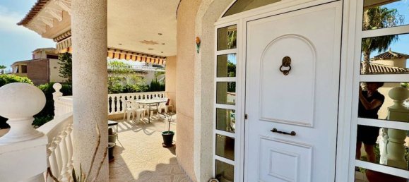 4 bedrooms Villa in Alicante, Spain No. 176452 25