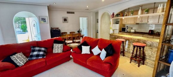 4 bedrooms Villa in Alicante, Spain No. 176452 15