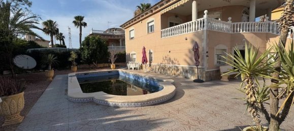 4 bedrooms Villa in Alicante, Spain No. 176452 24