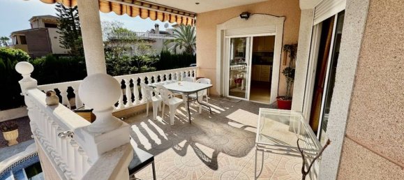 4 bedrooms Villa in Alicante, Spain No. 176452 26