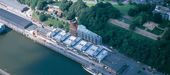 453m² Office in Altona, Germany No. 361106 6