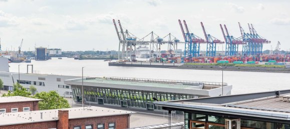 453m² Office in Altona, Germany No. 361106 27