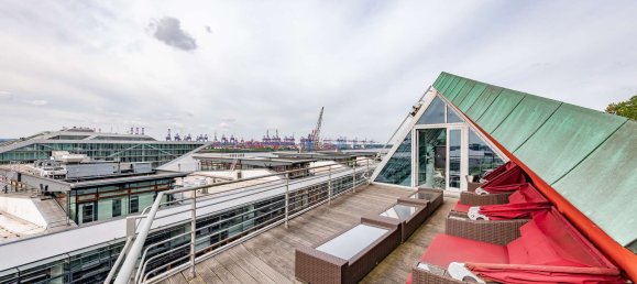 453m² Office in Altona, Germany No. 361106 24