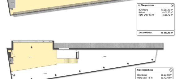 453m² Office in Altona, Germany No. 361106 29