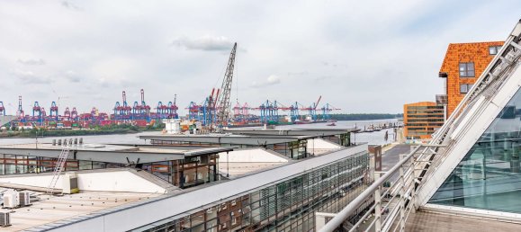 453m² Office in Altona, Germany No. 361106 28