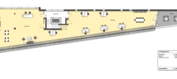 453m² Office in Altona, Germany No. 361106 33