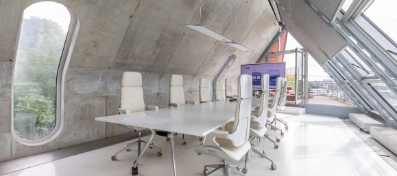 453m² Office in Altona, Germany No. 361106 17