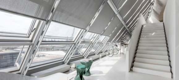 453m² Office in Altona, Germany No. 361106 20