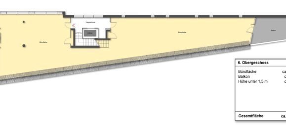 453m² Office in Altona, Germany No. 361106 30