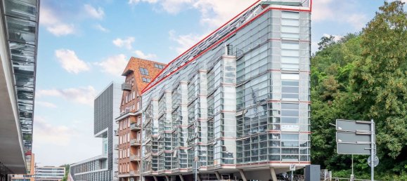 453m² Office in Altona, Germany No. 361106 2