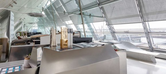 453m² Office in Altona, Germany No. 361106 14